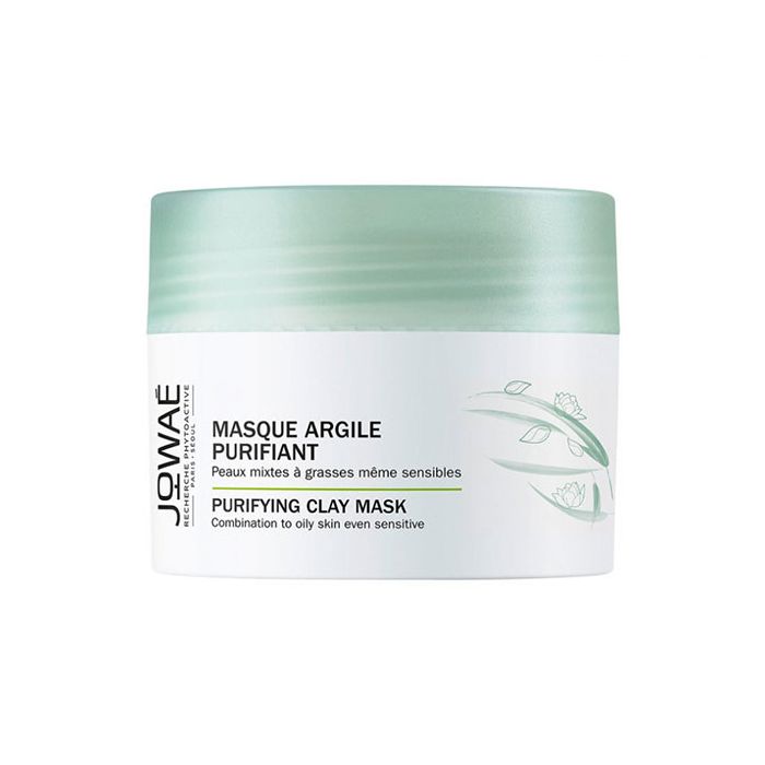 JOWAÉ Masque d'Argile Purifiant 50ml