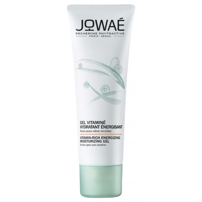 JOWAÉ Gel Vitaminé Hydratant Energissant 40ml