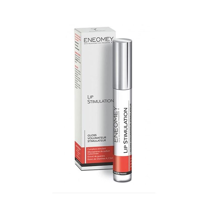 ENEOMEY LIP STIMULATION Gloss Volumateur