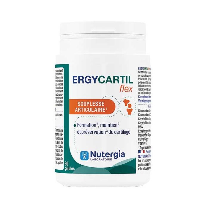 3664524000037 - ERGYCARTIL