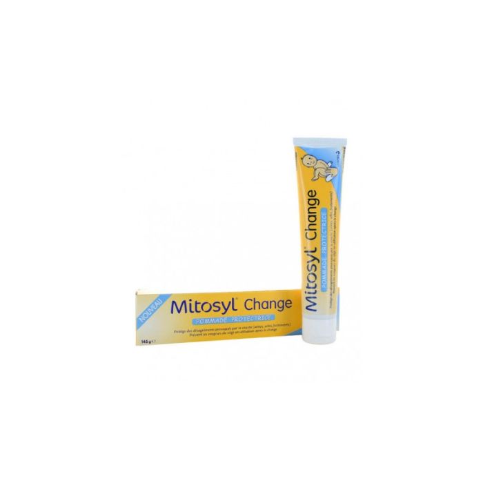 MITOSYL IRRITATIONS, pommade – 145g