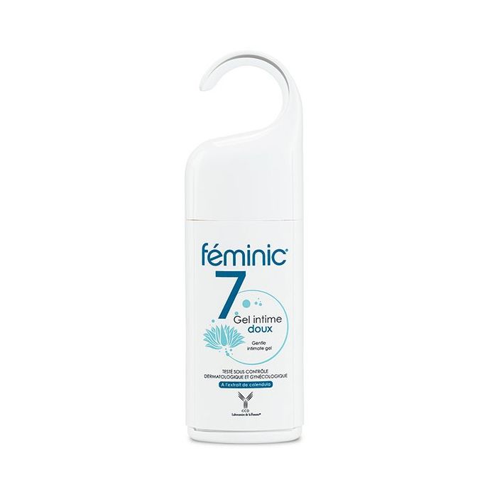 FEMINIC 7 Gel Intime Doux 200ml