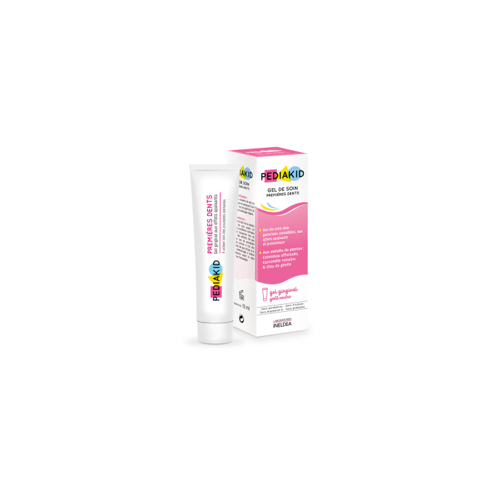 gel pediakid premieres dents format 15ml