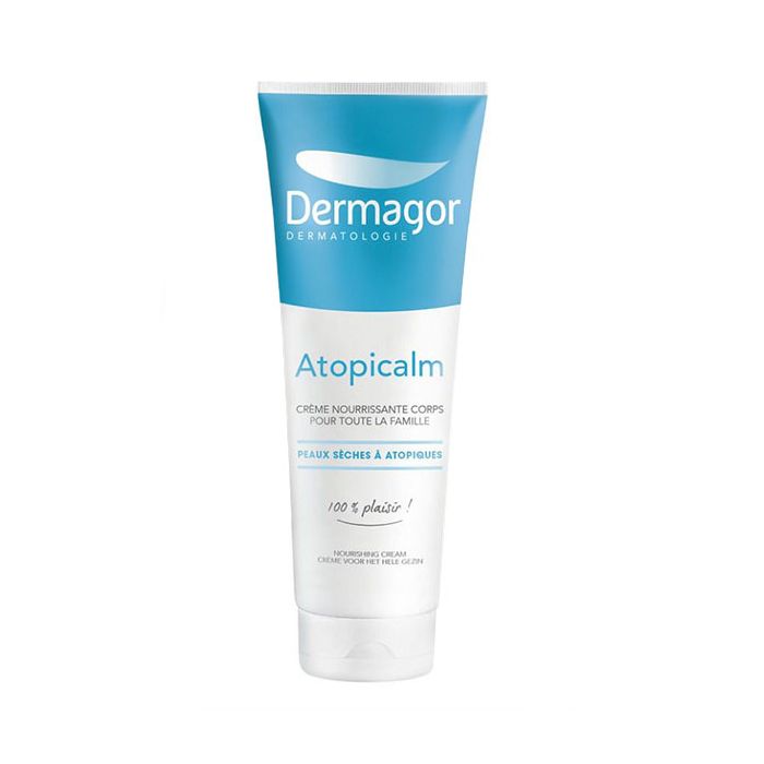 DERMAGOR Atopicalm Crème Nourrissante Corps 250ml