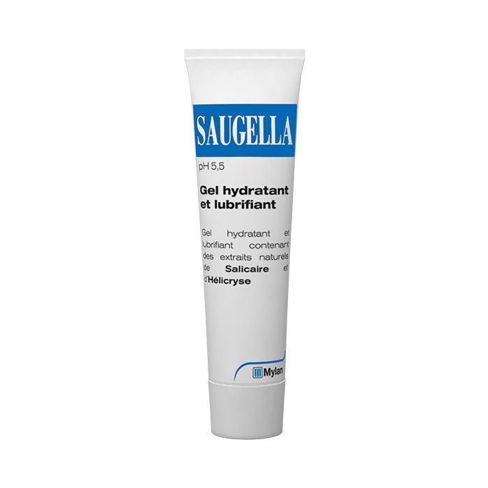SAUGELLA GEL LUBRIFIANT 30ML