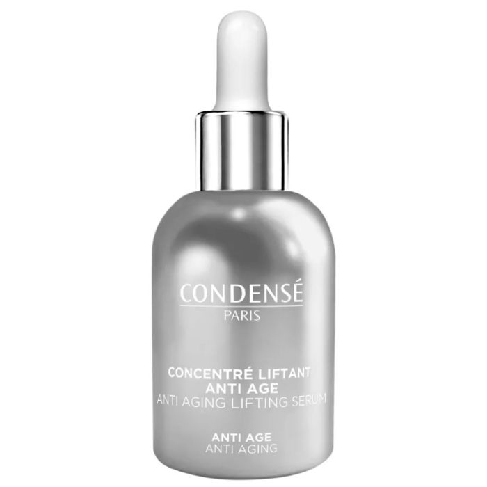 CONDENSE PARIS Concentré Liftant Anti-Age 30ml