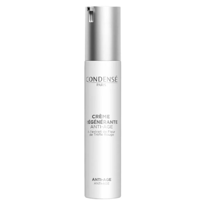 CONDENSE PARIS Crème Régénérante Anti-Age 50ml