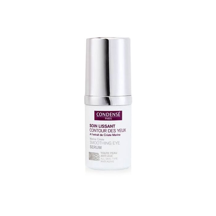 CONDENSE PARIS Soin Lissant Contour des Yeux 15ml