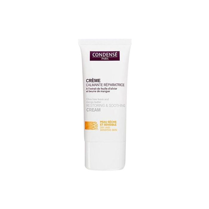 CONDENSE PARIS Crème Calmante Réparatrice 50ml