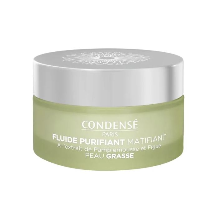 CONDENSE PARIS Fluide Purifiant Matifiant 50ml