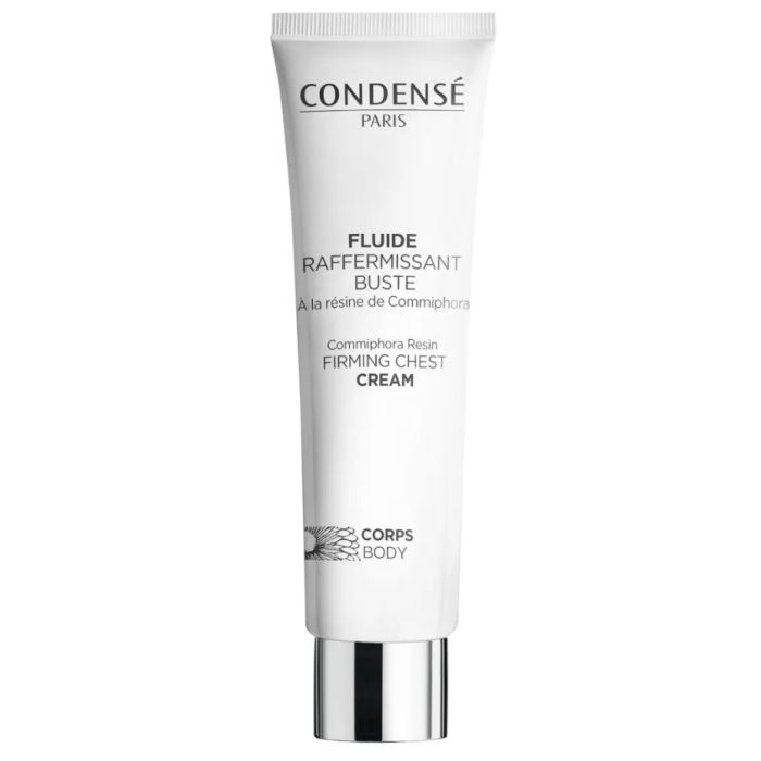 CONDENSE PARIS Fluide Raffermissant Buste 100ml