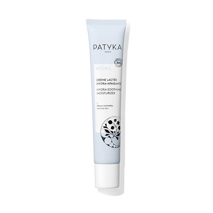 PATYKA Hydra Crème Riche Hydra-Apaisante 40ml
