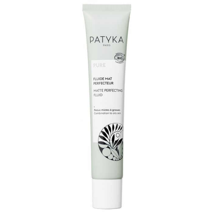 PATYKA Pure Fluide Matifiant Perfecteur 40ml
