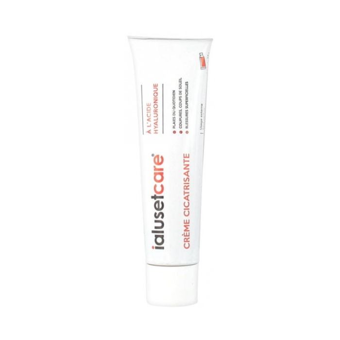IalusetCare Crème Réparatrice et Hydratante 25g