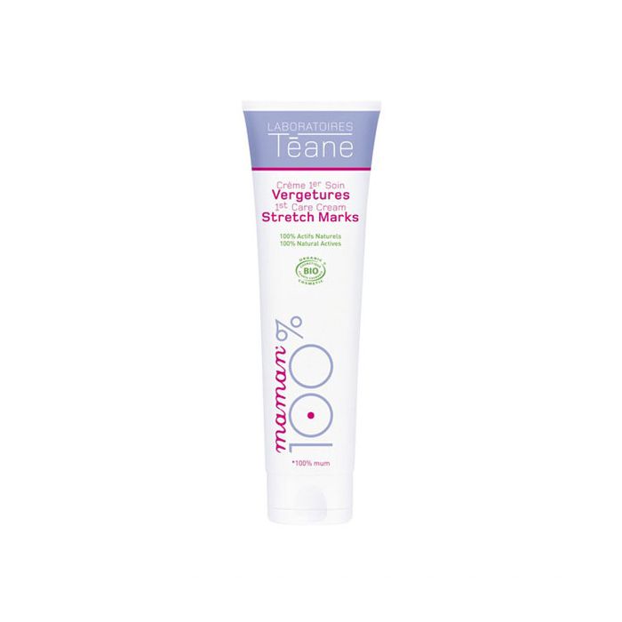 TEANE Crème 1er Vergetures BIO 150ml