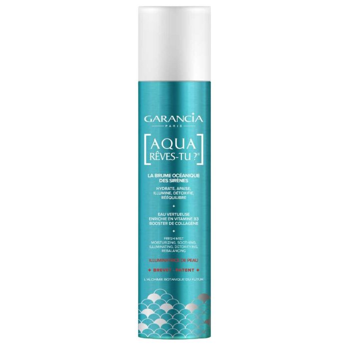 brume oceanique des sirenes aqua reves tu Garancia 200ml