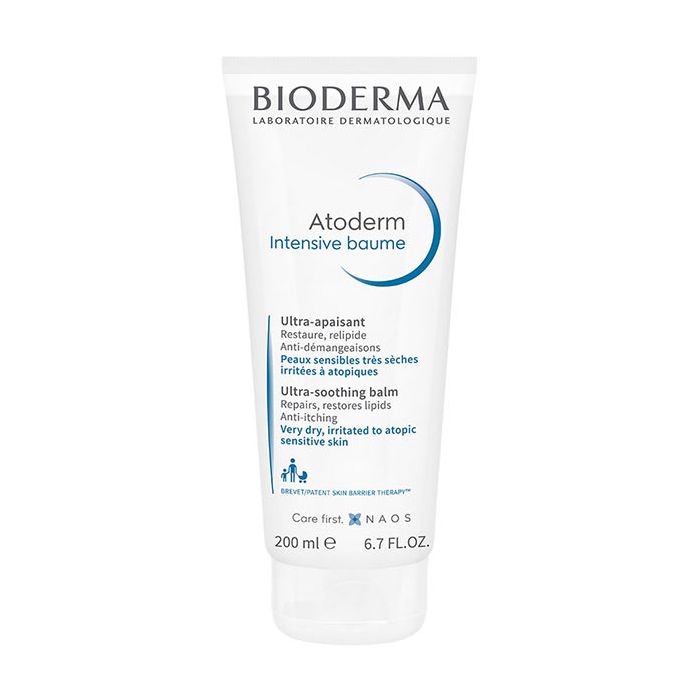 BIODERMA Atoderm Intensive Baume 200 ml