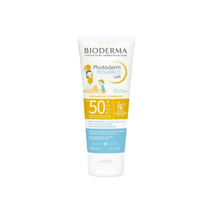 Kid Lait SPF50+ 100ml Bioderma Photoderm