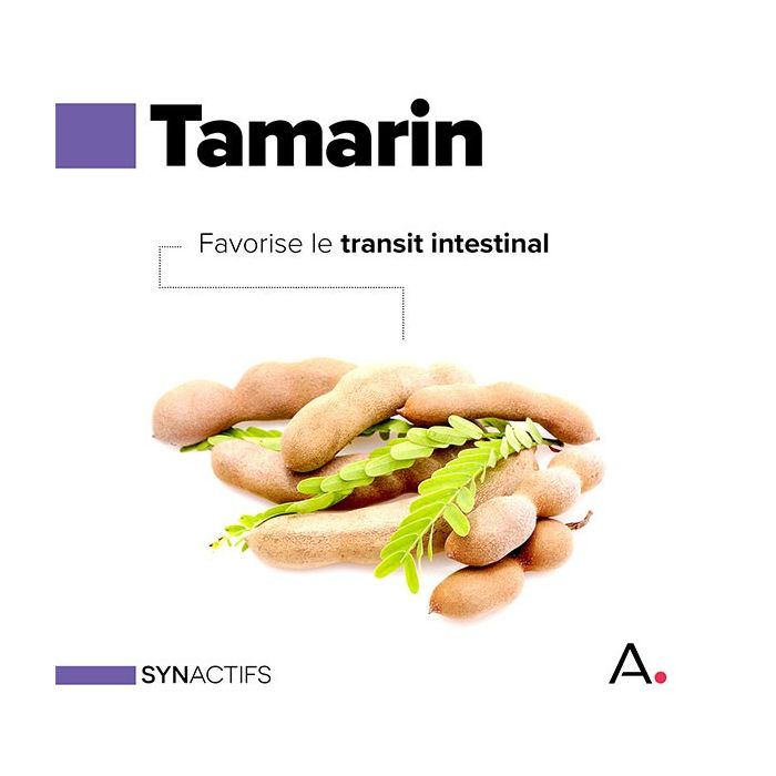 Laxactifs synactifs aragan transit 20 gelules