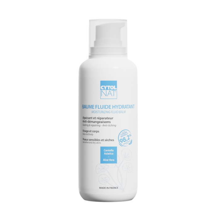 baume cicaplast b5 réparateur Apaisant spf 50 La roche-posay40ml