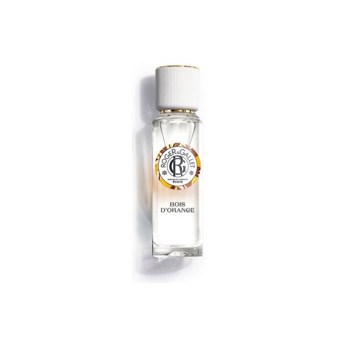 parfum bois d orange roger et gallet eau bienfaisante 30ml