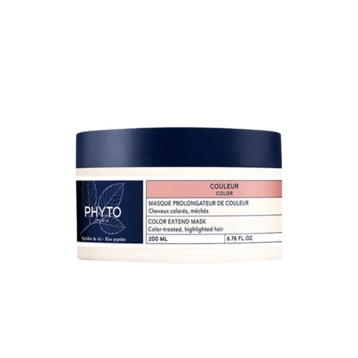 Masque Phyto de Couleur Prolongateur 200ml