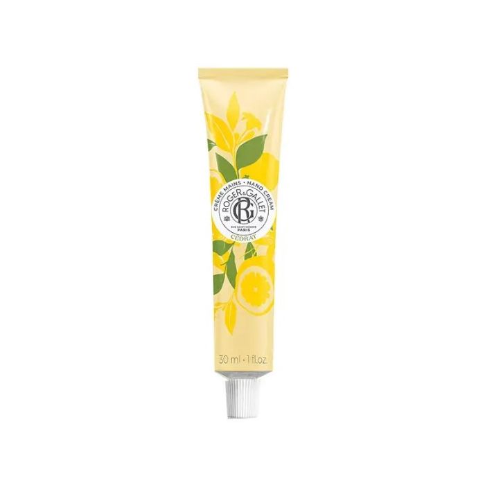 Crème Mains Cédrat Roger & Gallet 30ml