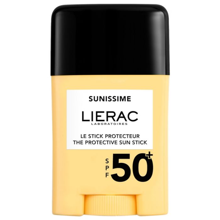 Stick Protecteur SPF50+ Invisible Lierac Sunissime
