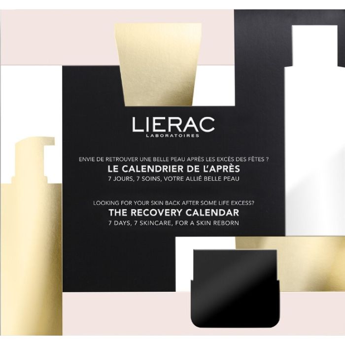 Lierac Après Calendrier de L'Après