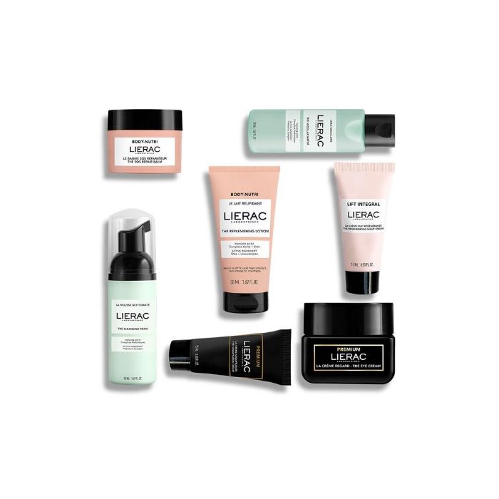 Lierac Après Calendrier de L'Après