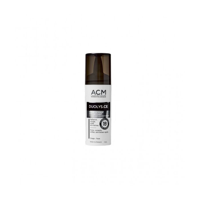 ACM DUOLYS CE Sérum Intensif Anti-Oxydant - 15ml