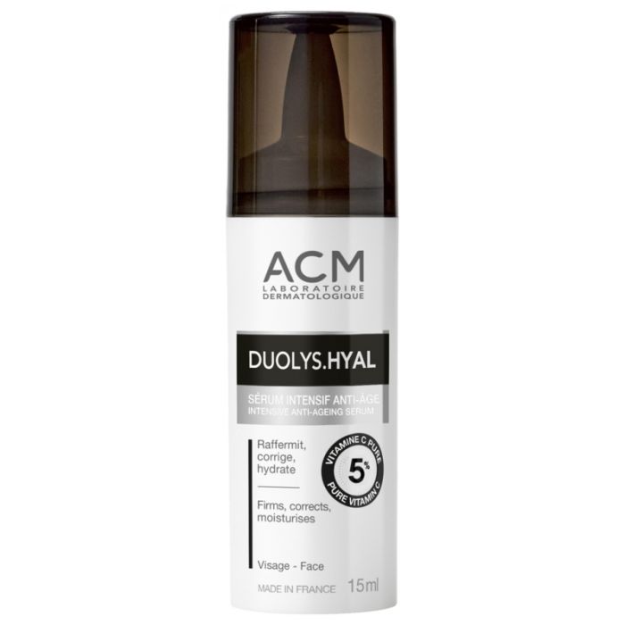 ACM DUOLYS HYAL Sérum Intensif Anti-Age - 15ml