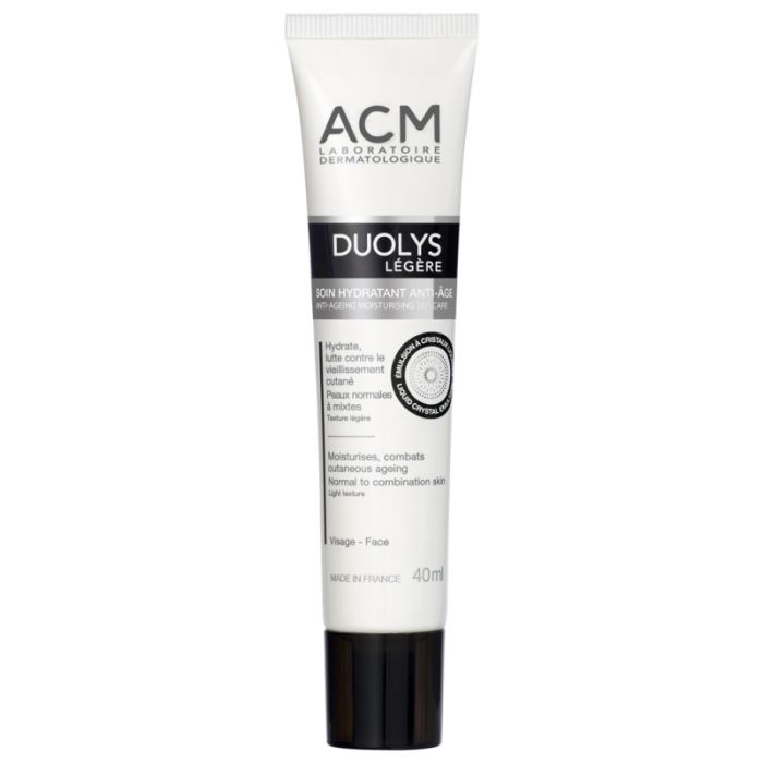 ACM DUOLYS LEGERE Crème Hydratante Anti-Age - 40ml
