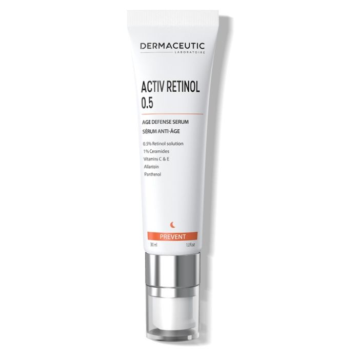 Serum Dermaceutic Activ Retinol 0.5 Anti-Age 30ml