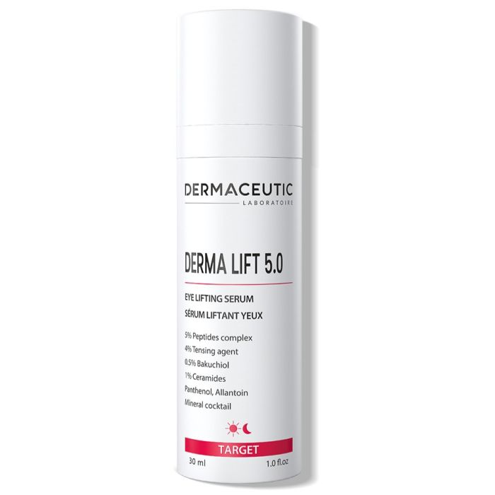 DERMACEUTIC DERMA LIFT 5.0 SERUM LIFTANT 30ML