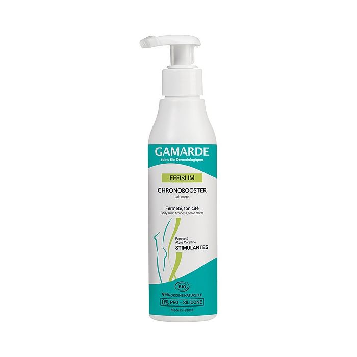GAMARDE EFFISLIM CHRONOBOOSTER 200ML