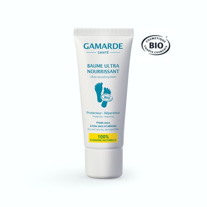 baume gamarde ultra nourrissant 40ml