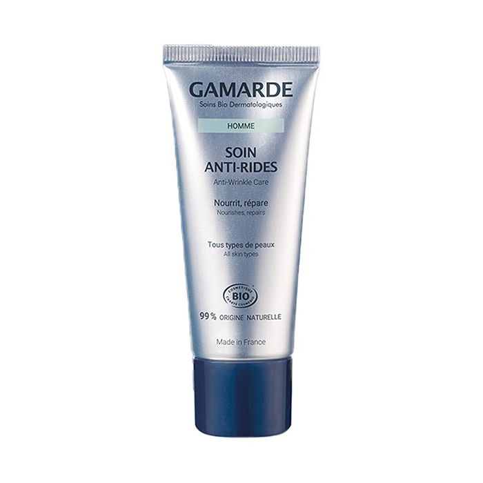 GAMARDE Homme Soin Anti-Rides 40g