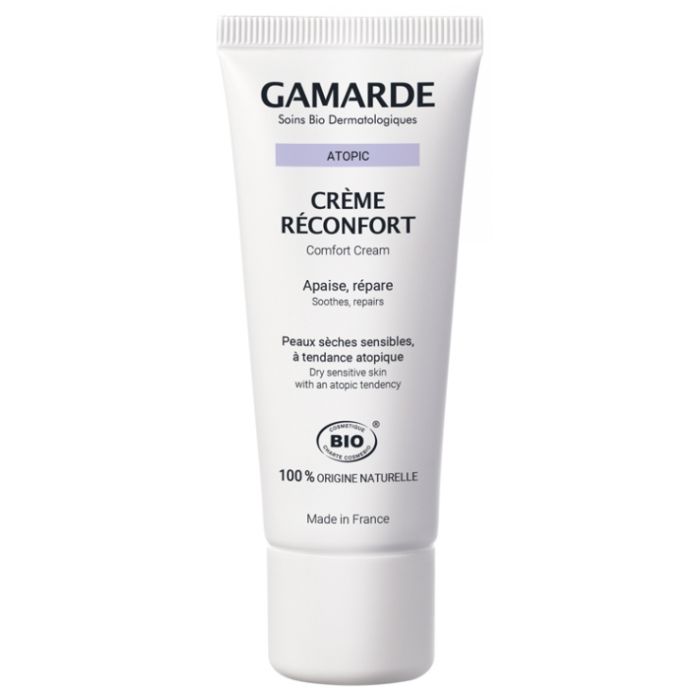 GAMARDE Atopic Crème Réconfort 40g