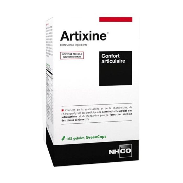 NHCO Artixine Confort articulaire - 2x56 gélules