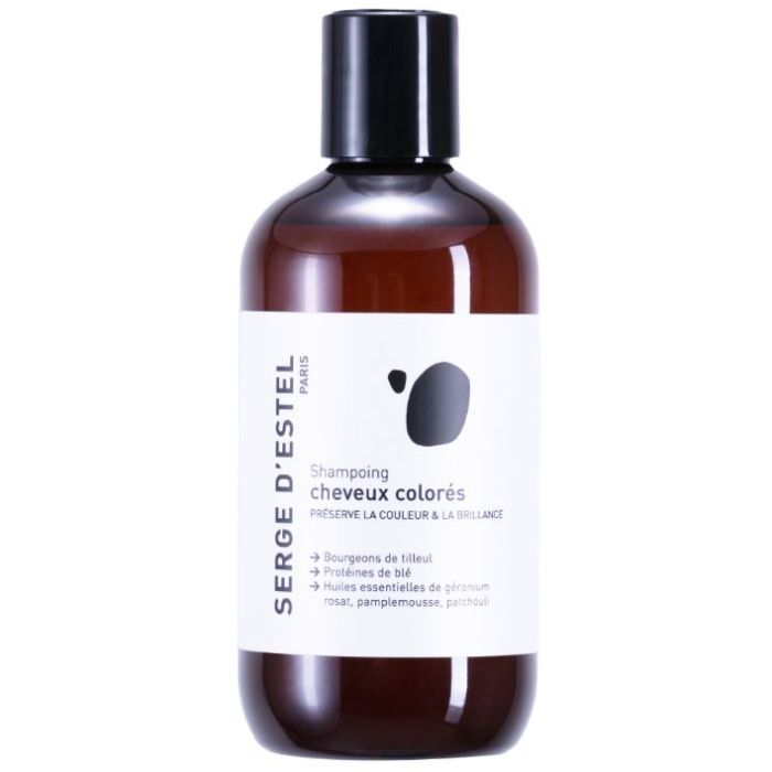 Shampoing cheveux colorés Serge d'Estel 250ml
