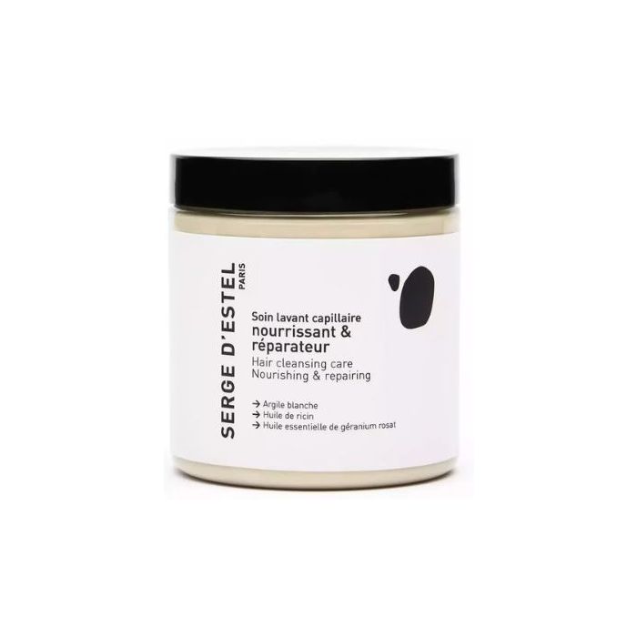 Soin lavant pour cheveux Serge d'Estel 250g