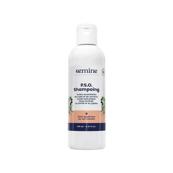 OEMINE PSORIACALM SHAMPOING 150 ML