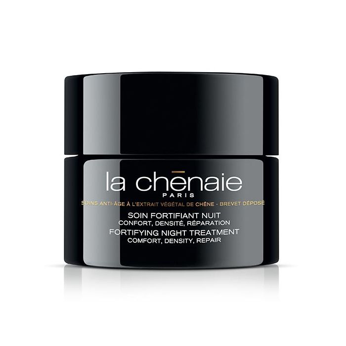 LA CHENAIE Soin Fortifiant NUIT 50ml
