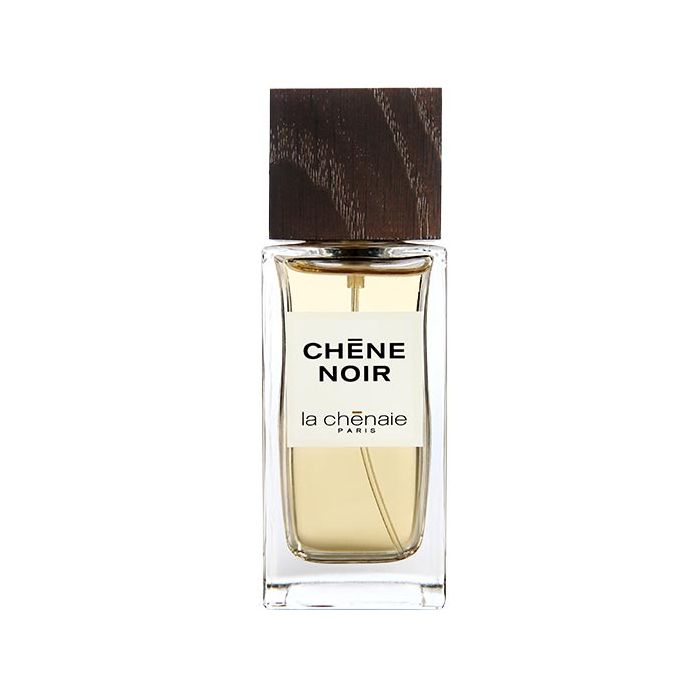 LA CHENAIE Eau de Toilette Chêne Noir 50ml