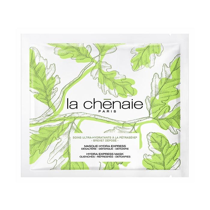 LA CHENAIE Masque Hydra Express x1