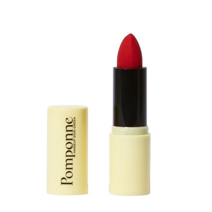 Hydratant Rouge à lèvres - Pomponne Rouge Coquelicot