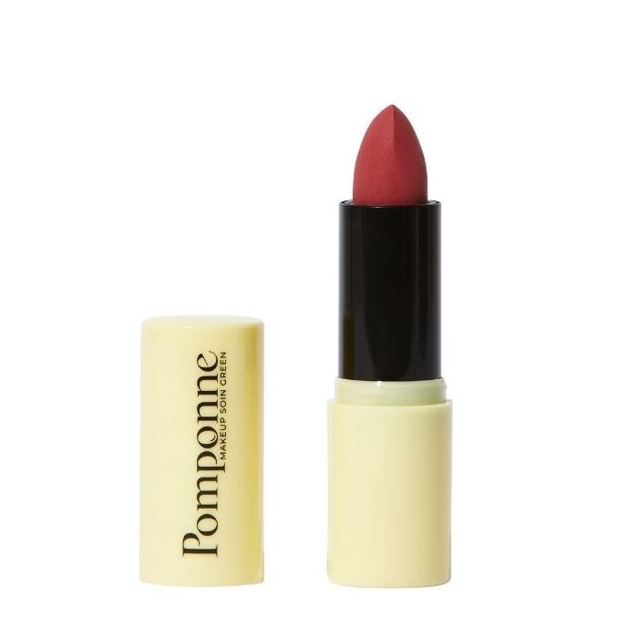 Hydratant Rouge à Lèvres - Rose d'Hiver Pomponne