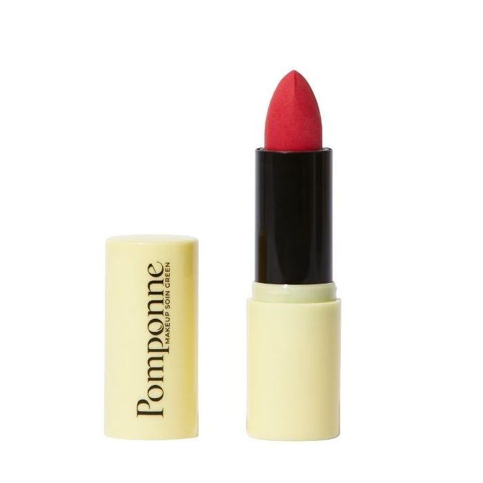 Hydratant Rouge à lèvres Pomponne - Framboise