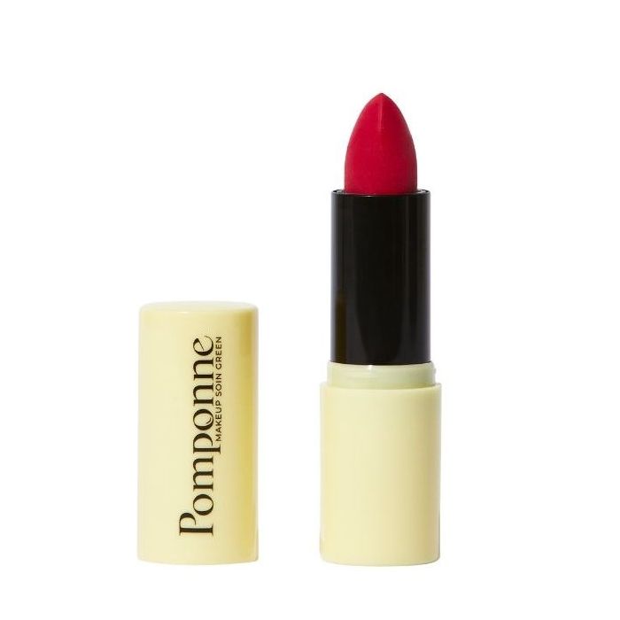 Hydratant Rouge à lèvres Pomponne - Fuchsia